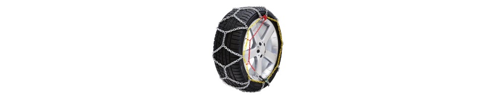 snow chains for cars