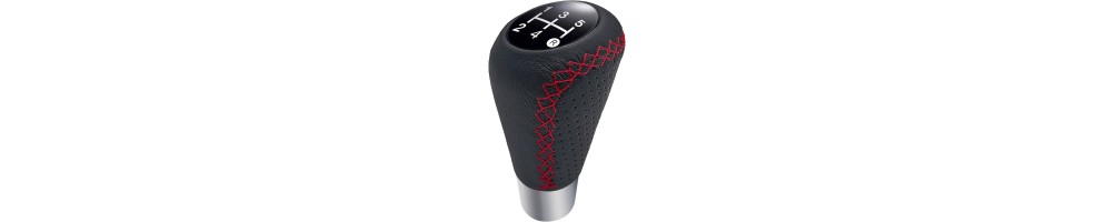 car gear shift knobs / gear knobs