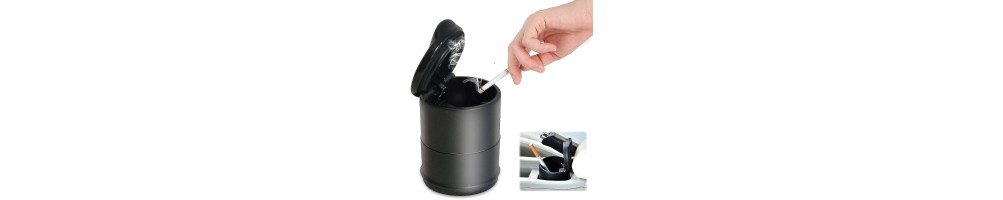 Auto-Aschenbecher
