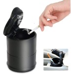 car ashtrays