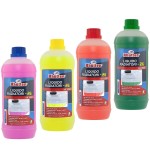 radiator fluids / coolants