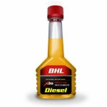 diesel treatment fluids / diesel fuel additives