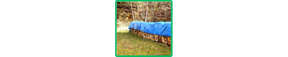 Abdeckungen und Planen