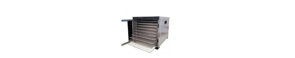 Food Dehydrators