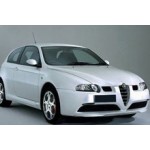 Alfa Romeo 147 preRestyling