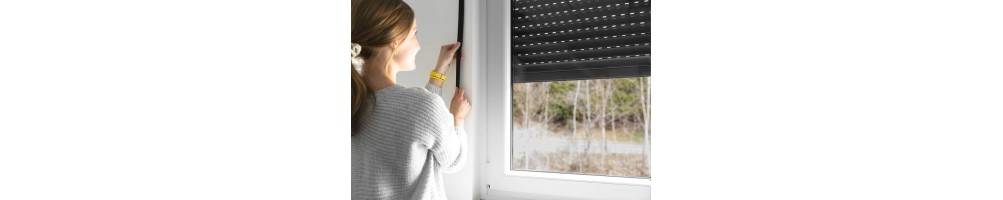 windows and accessories