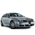 Alfa Romeo 156