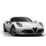 Alfa Romeo 4C