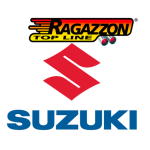 Ragazzon per Suzuki