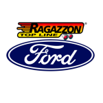 Ragazzon per Ford