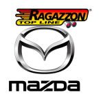 Ragazzon per Mazda