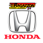 Ragazzon per Honda
