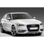 Audi A3 8V