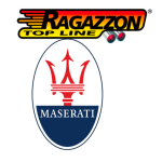 Ragazzon per Maserati