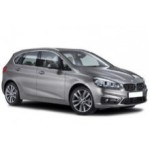 BMW Serie 2 Active Tourer (F45)