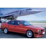 BMW Serie 5 (E34)