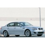 BMW Serie 5 (E60 E61)