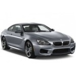 BMW Serie 6 (F13)