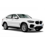 BMW X4 (G02)