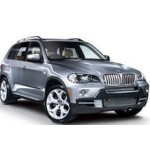 BMW X5 (E70)