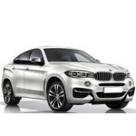 BMW X6 (F16)