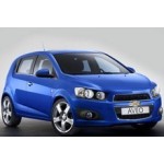 Chevrolet Aveo (T300)