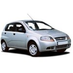Chevrolet Kalos
