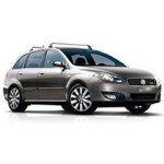 Fiat Croma Restyling