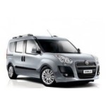 Fiat Doblo II