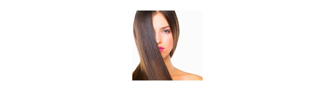 Cura dei capelli