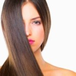 Cura dei capelli
