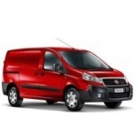 Fiat Scudo II