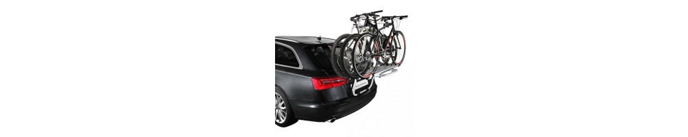 Portabici per auto Universali