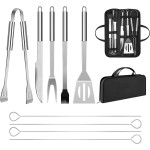 Utensili ed Accessori Barbecue