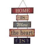 Targhe e cartelli decorativi