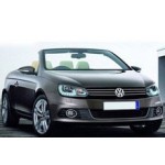 Volkswagen EOS 2