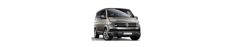 Kit luci led sottoporta Volkswagen Multivan Trasporter (T6)