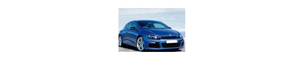 Kit luci led sottoporta Volkswagen Scirocco