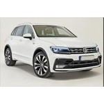 Volkswagen Tiguan II (AD1)