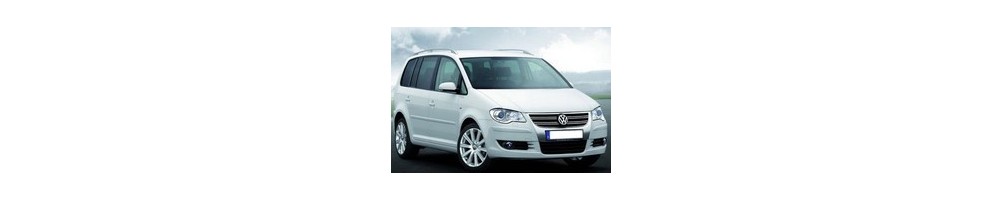 Kit luci led sottoporta logo Volkswagen Touran (V2)