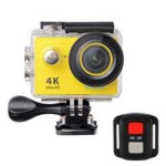 Action camera 4k