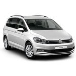 Volkswagen Touran (5T1)