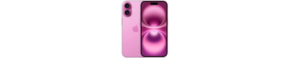 Apple iPhone 16