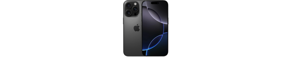 Apple iPhone 16 Pro