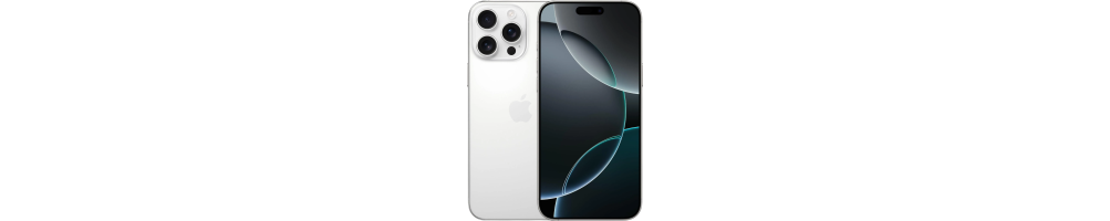 Apple iPhone 16 Pro Max
