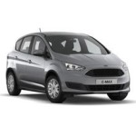 Ford C-Max (MK3)