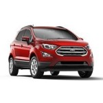 Ford Ecosport II