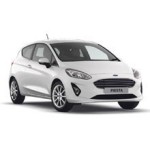 Ford Fiesta (MK7)