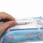 Salviette detergenti