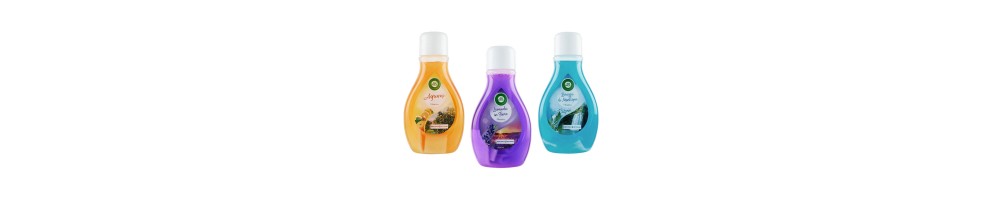 Deodoranti per Ambiente